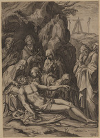 TvB G 0602
<br/>
Bewening
<br/>
<em>Cort, Cornelis (1533-1578)</em>